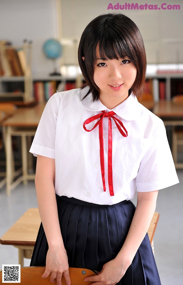Marie Adachi - Hqprono Petite Xxl No.0827f8