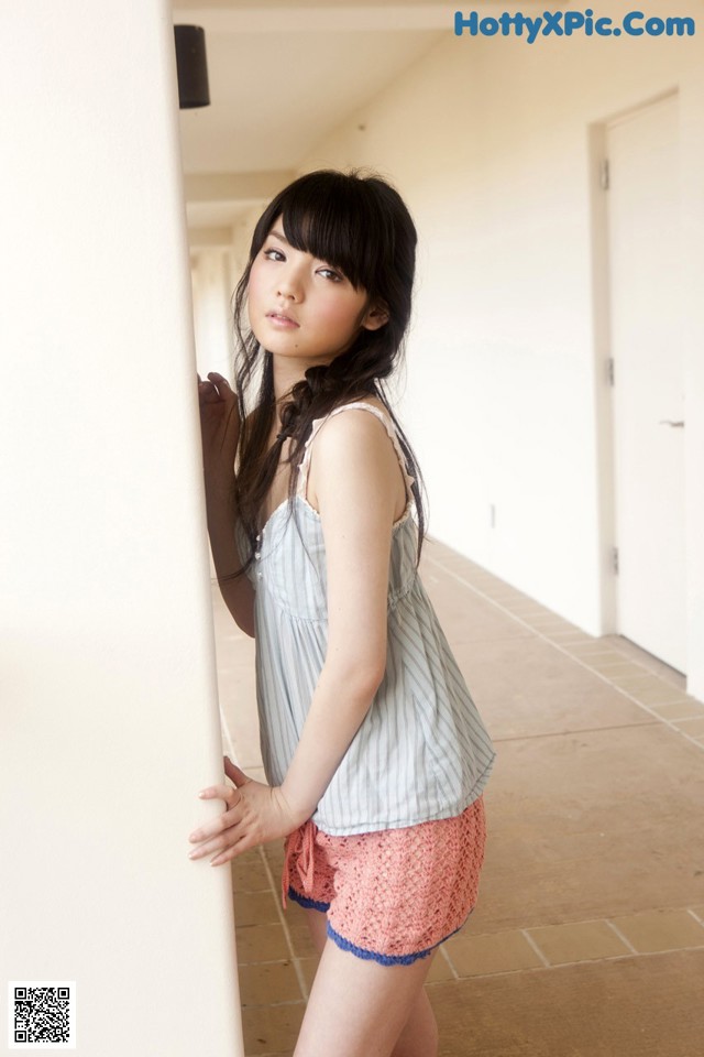 Sayumi Michishige - Pervy Skull Girl No.e02ef4