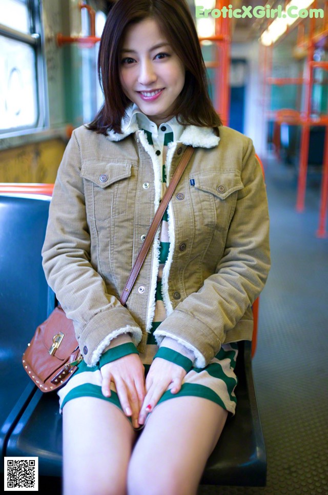Yumi Sugimoto - Img Memek Fotoset No.401009