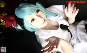 Miku Hatsune - Bigsizeboobxnx 4k Download