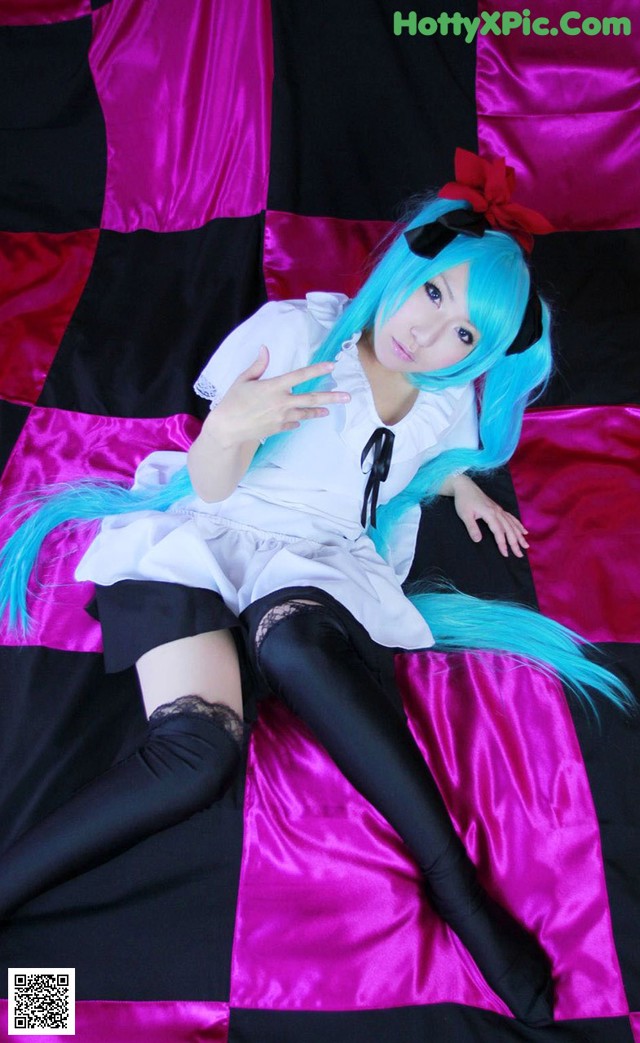 Miku Hatsune - Bigsizeboobxnx 4k Download No.bd11ba