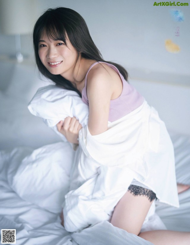 Manatsu Akimoto 秋元真夏, Ex-Taishu 2020 No.12 (EX大衆 2020年12月号) No.3f56bc