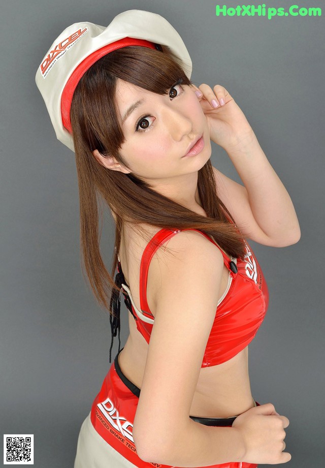 Aeri Ikeda - Viber Top Less No.27bece
