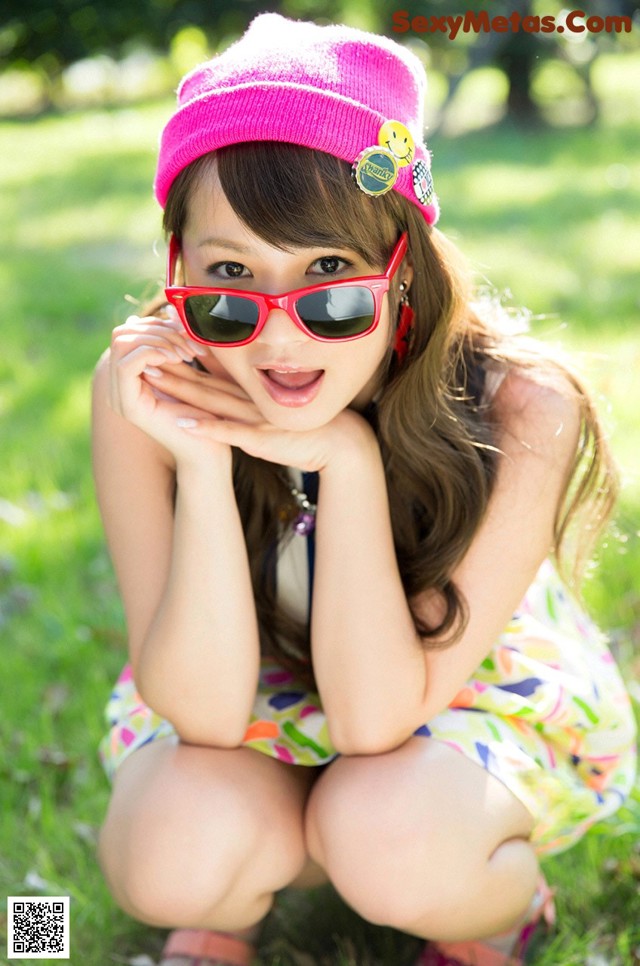 Erika Yazawa - Nasty Nude Woman No.67a9d8