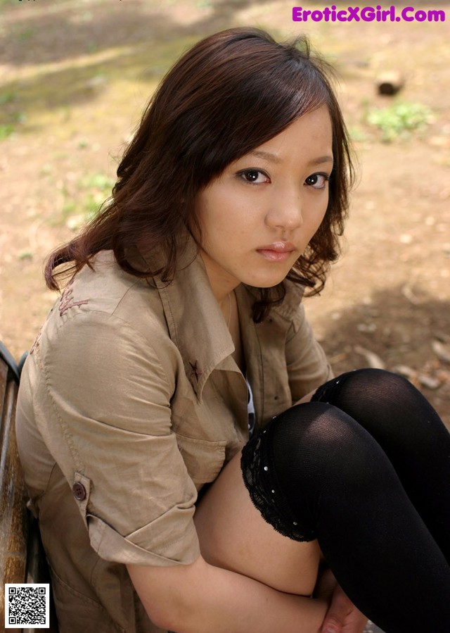 Oshioki Mizuki - Emotional Unlimetd Photo No.cc2a37