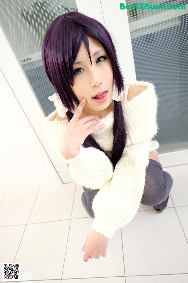 Naughty Eyes - Autumn Mouthful Cum No.51b1a8